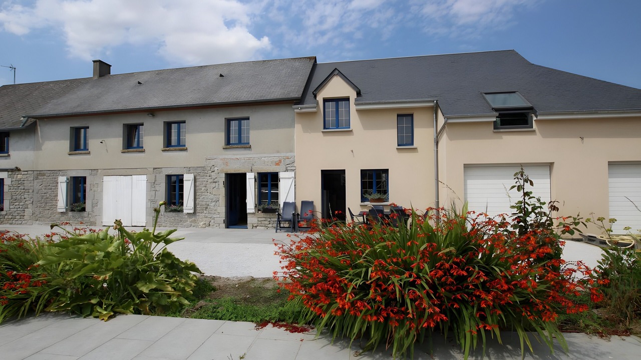 Photo of Outdoor in Muneville-sur-Mer