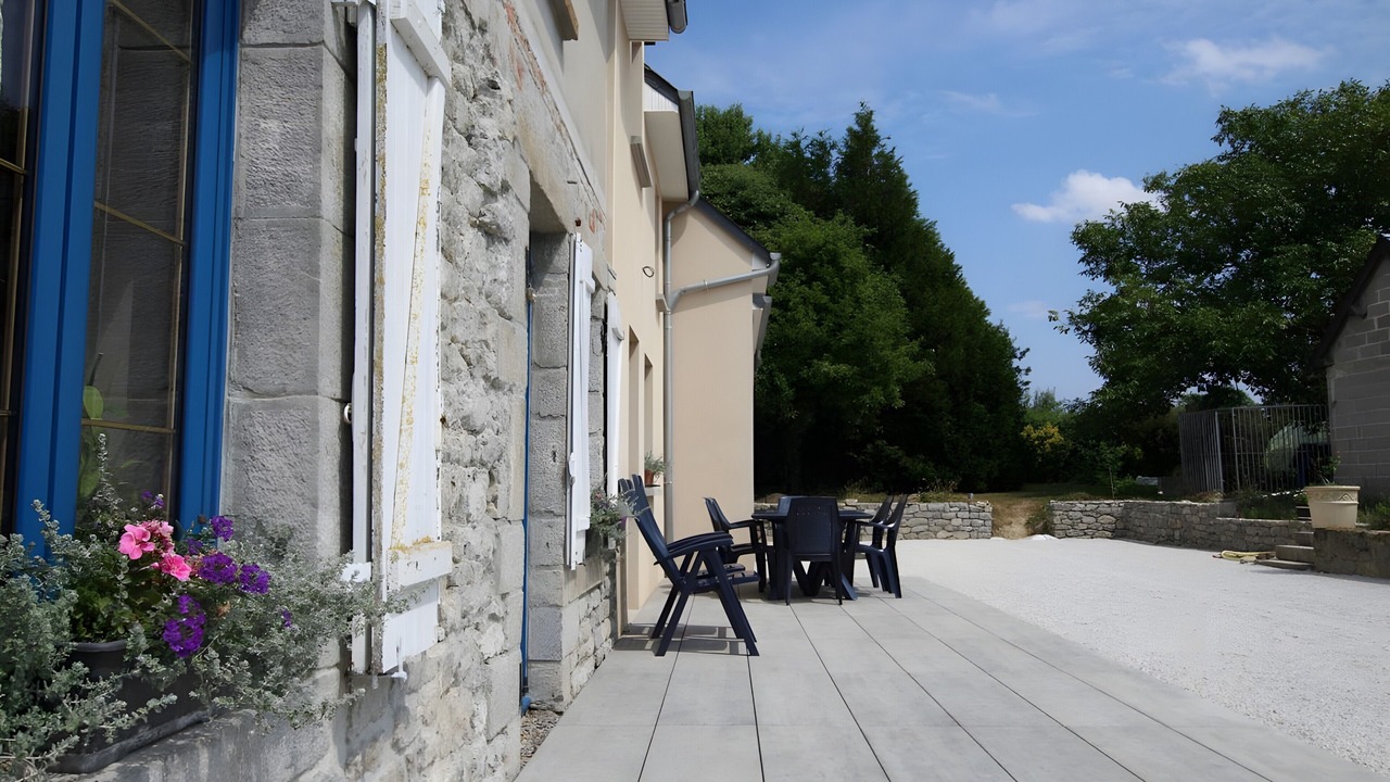 Photo of Outdoor in Muneville-sur-Mer