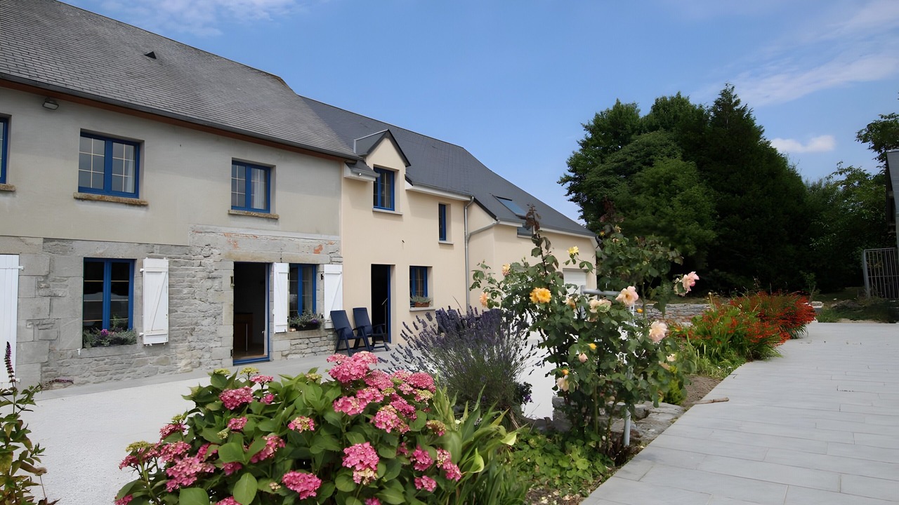 Photo of Outdoor in Muneville-sur-Mer