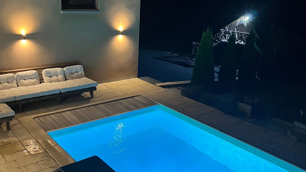 Photo of Outdoor in Chantraine