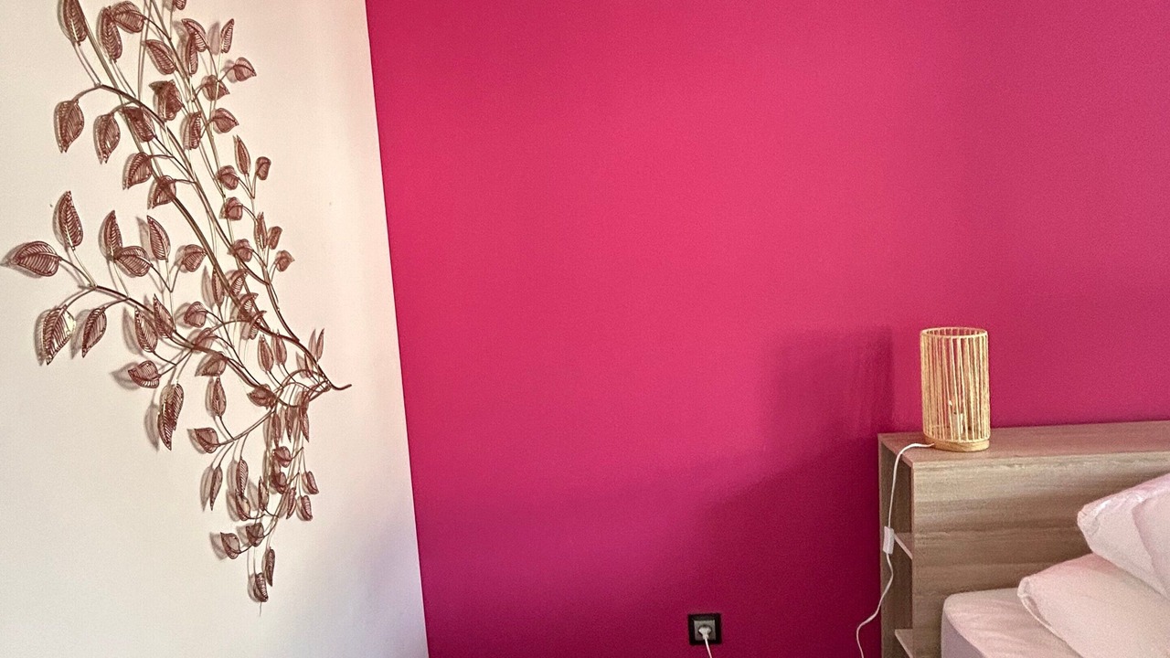 Photo of Bedroom in Chantraine