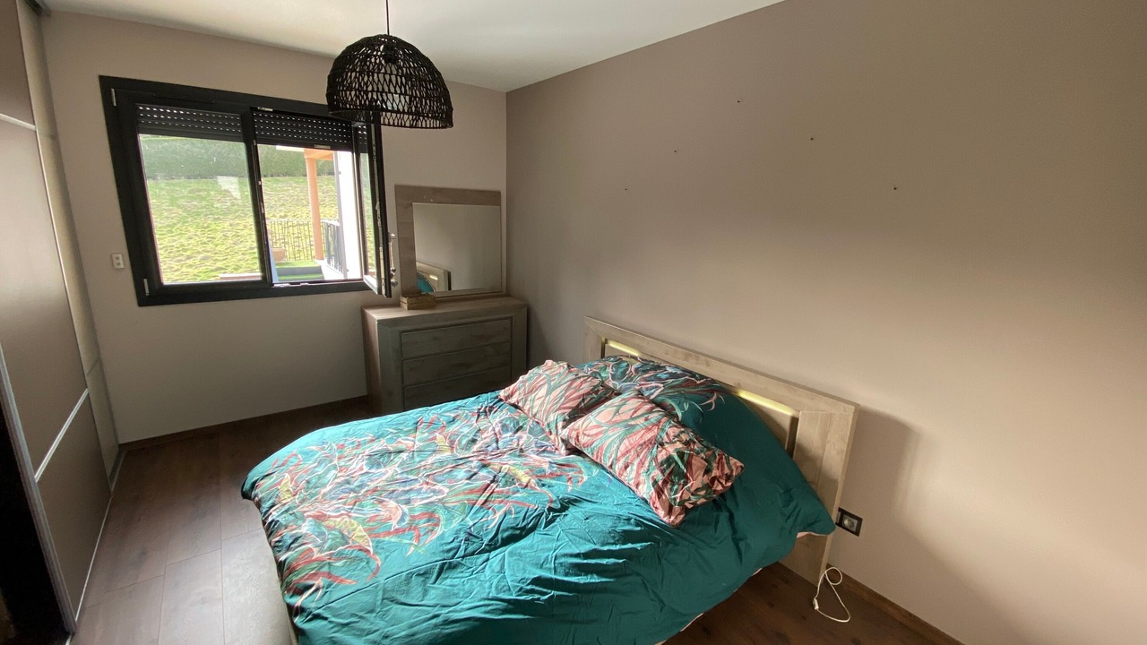 Photo of Bedroom in Chantraine