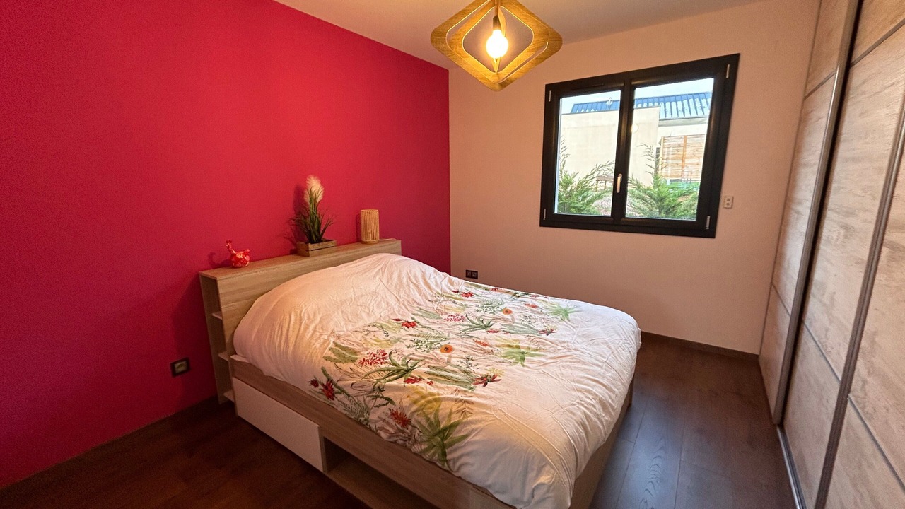 Photo of Bedroom in Chantraine