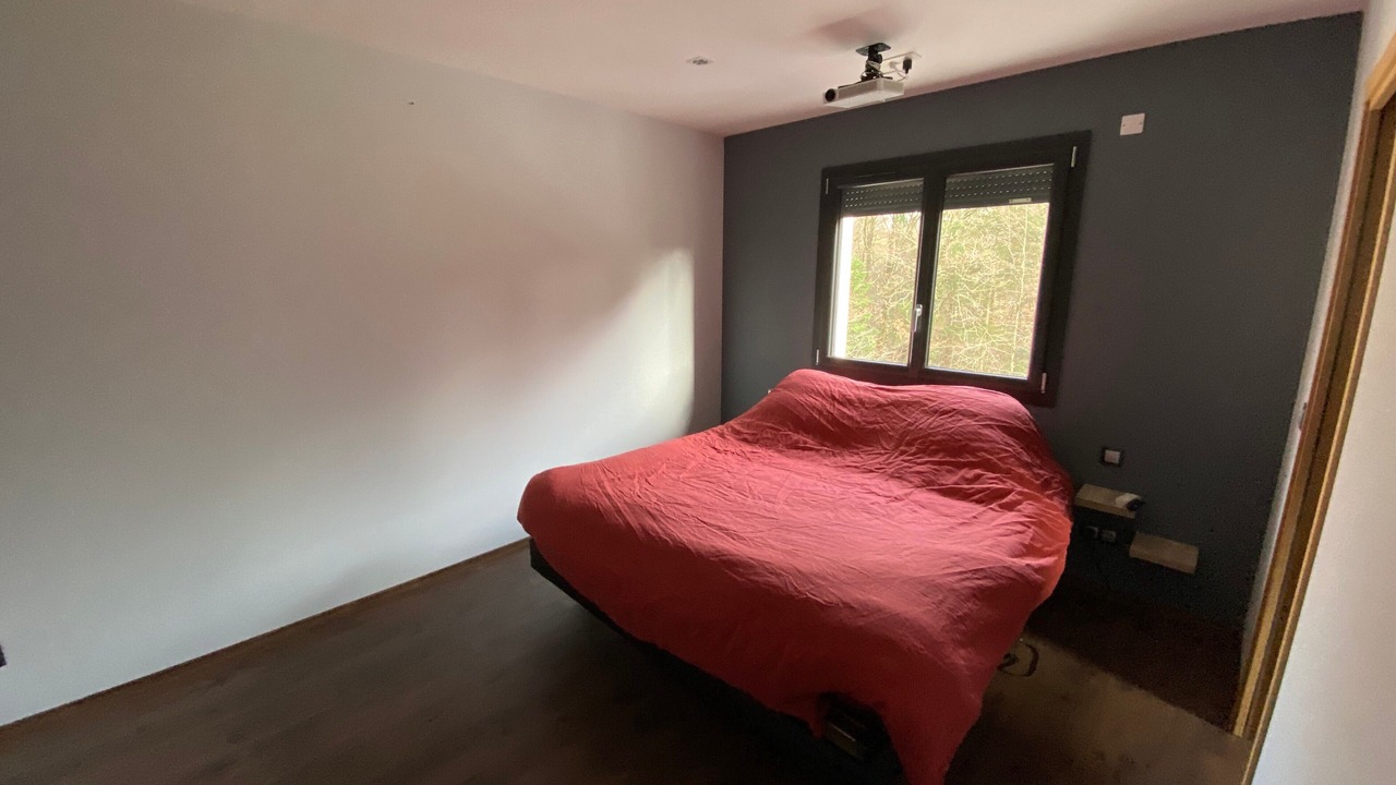 Photo of Bedroom in Chantraine
