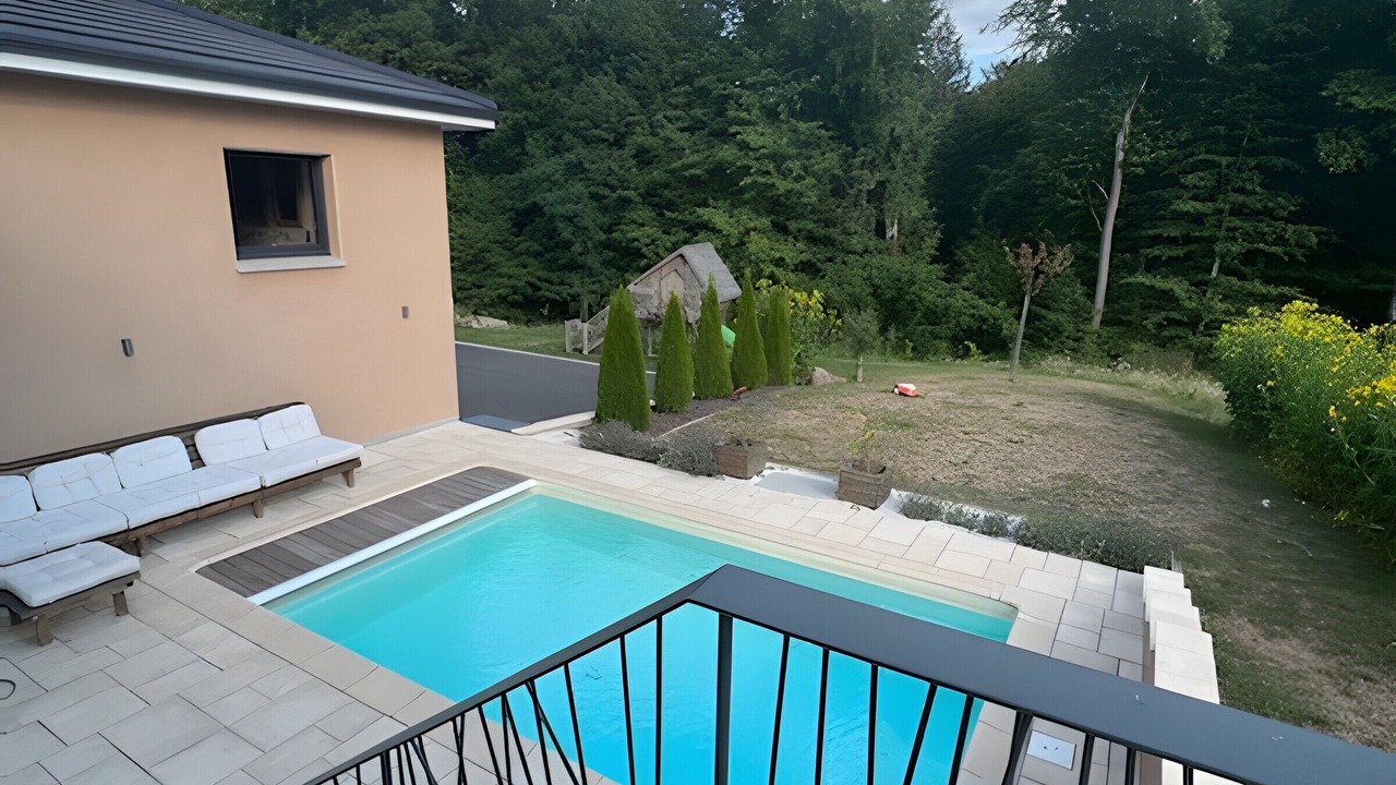 Photo of Outdoor in Chantraine