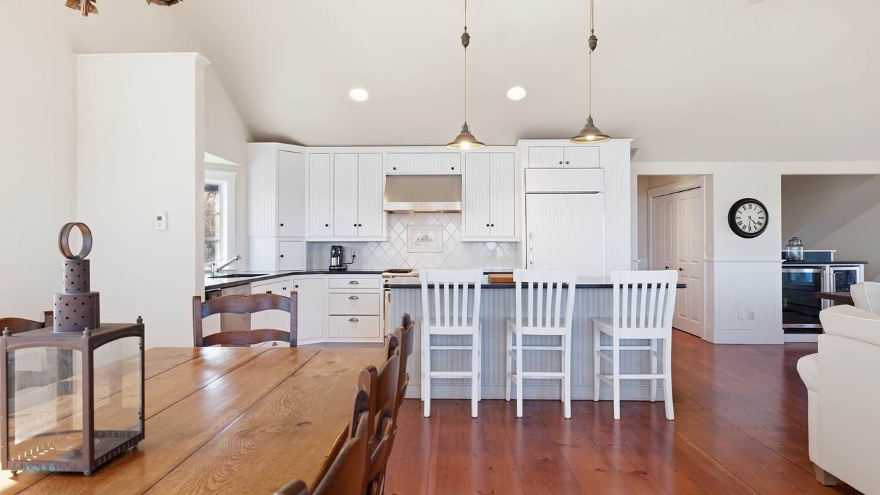 Photo of Kitchen in Kennebunk