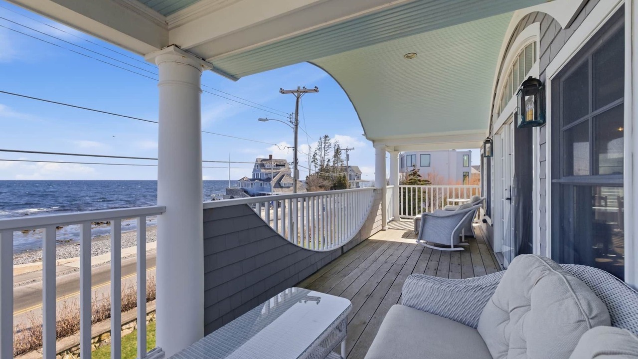 Photo of Outdoor in Kennebunk