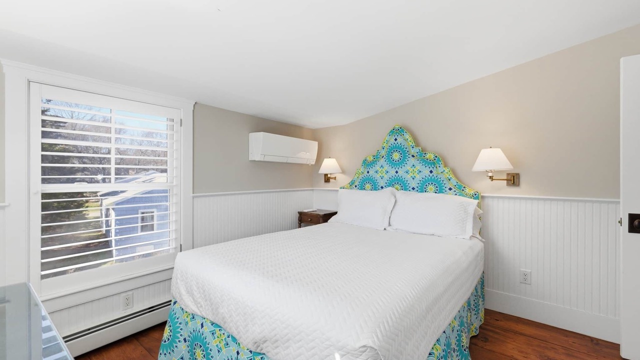 Photo of Bedroom in Kennebunk