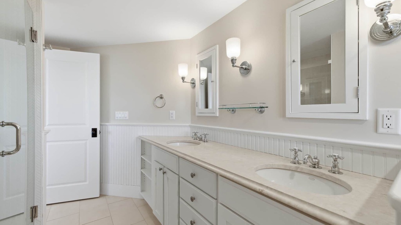 Photo of Bathroom in Kennebunk