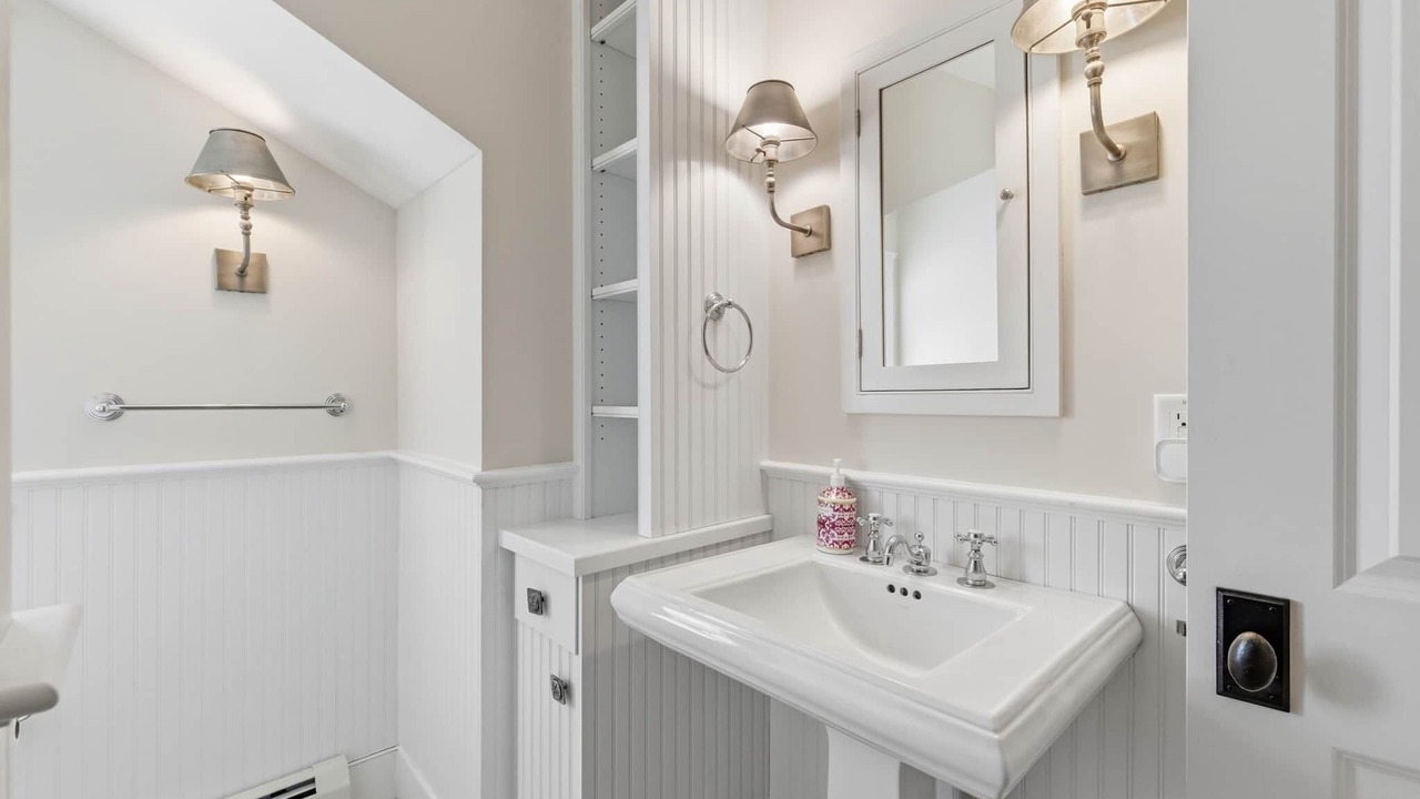 Photo of Bathroom in Kennebunk