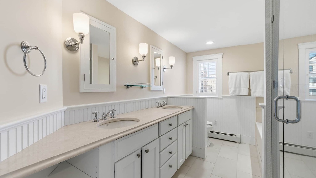 Photo of Bathroom in Kennebunk