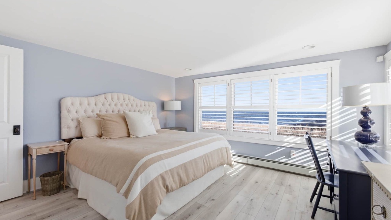 Photo of Bedroom in Kennebunk
