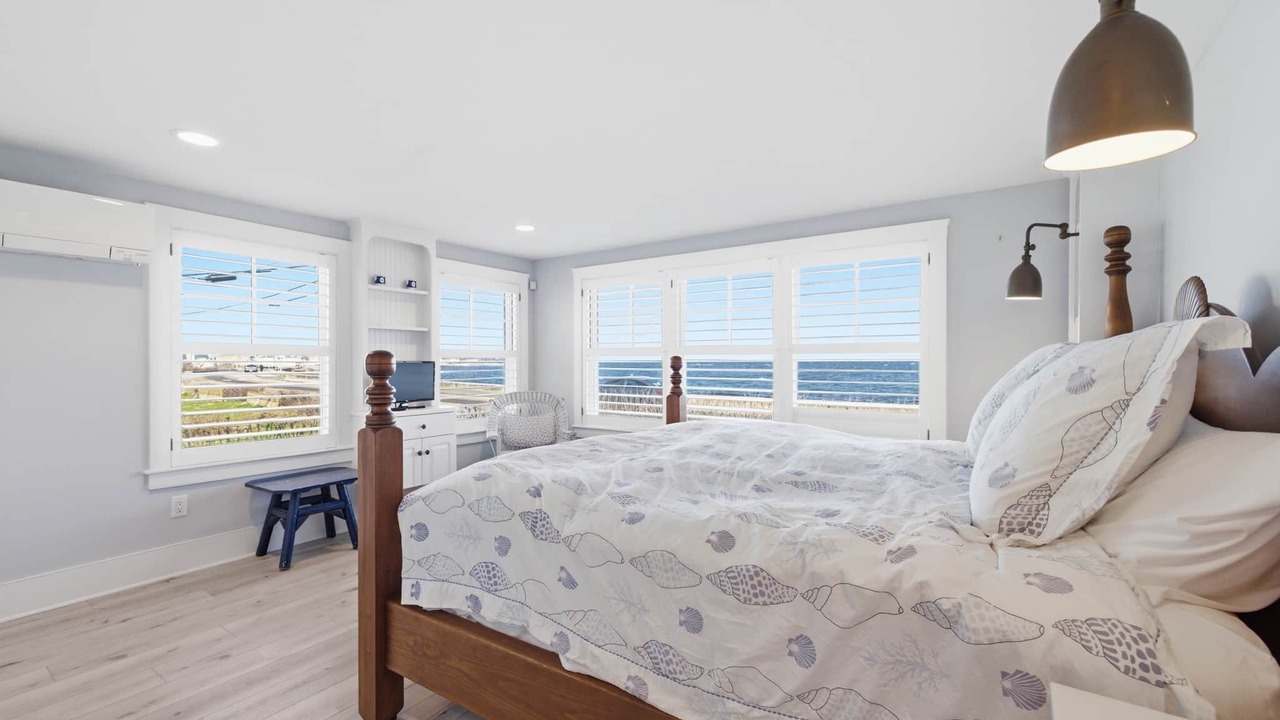 Photo of Bedroom in Kennebunk