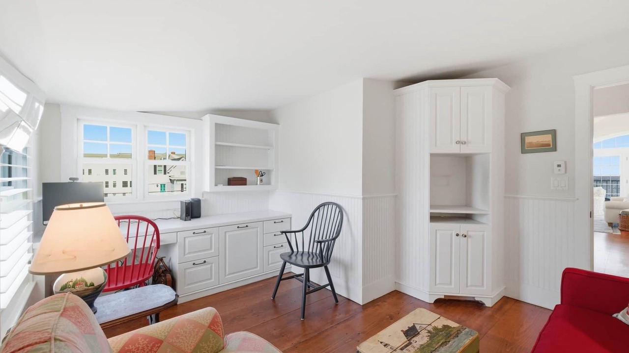 Photo of Livingroom in Kennebunk