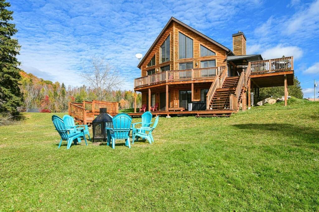 Photo of Outdoor in Wentworth-Nord