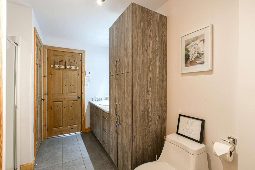 Photo of Bathroom in Wentworth-Nord