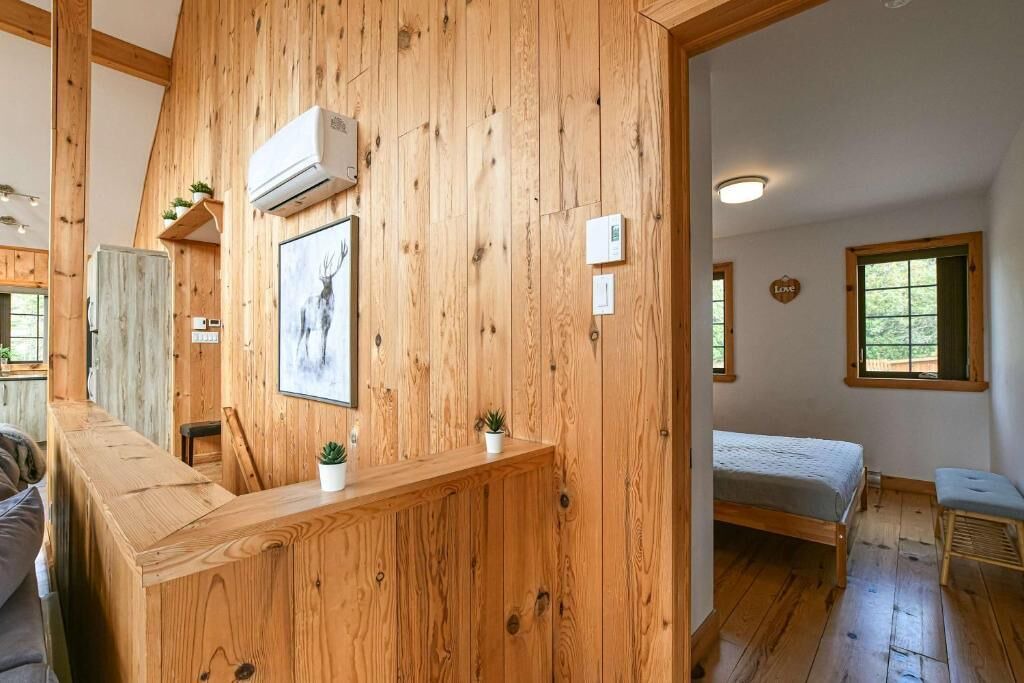 Photo of Bedroom in Wentworth-Nord