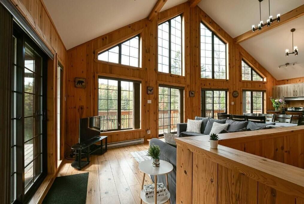 Photo of Livingroom in Wentworth-Nord