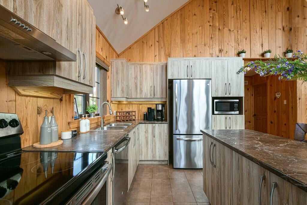 Photo of Kitchen in Wentworth-Nord