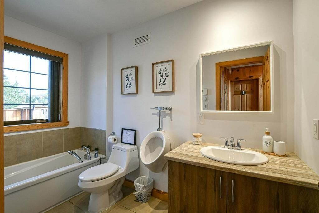 Photo of Bathroom in Wentworth-Nord