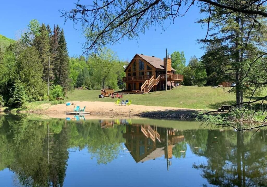 Photo of Outdoor in Wentworth-Nord