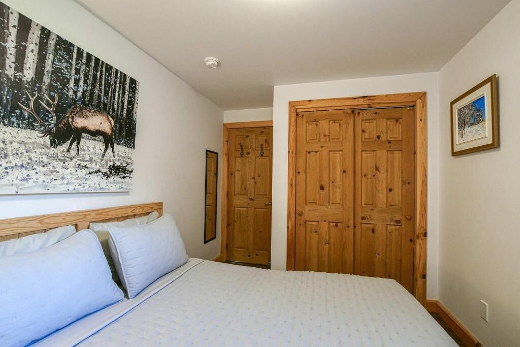 Photo of Bedroom in Wentworth-Nord