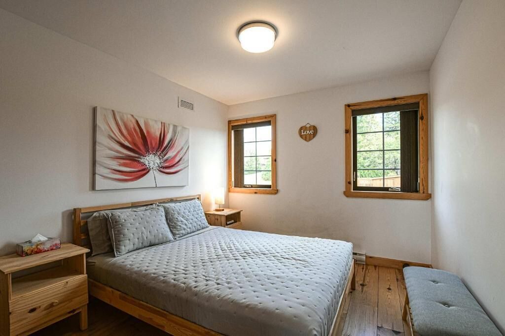 Photo of Bedroom in Wentworth-Nord