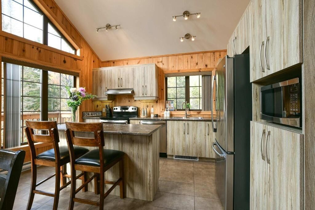 Photo of Kitchen in Wentworth-Nord