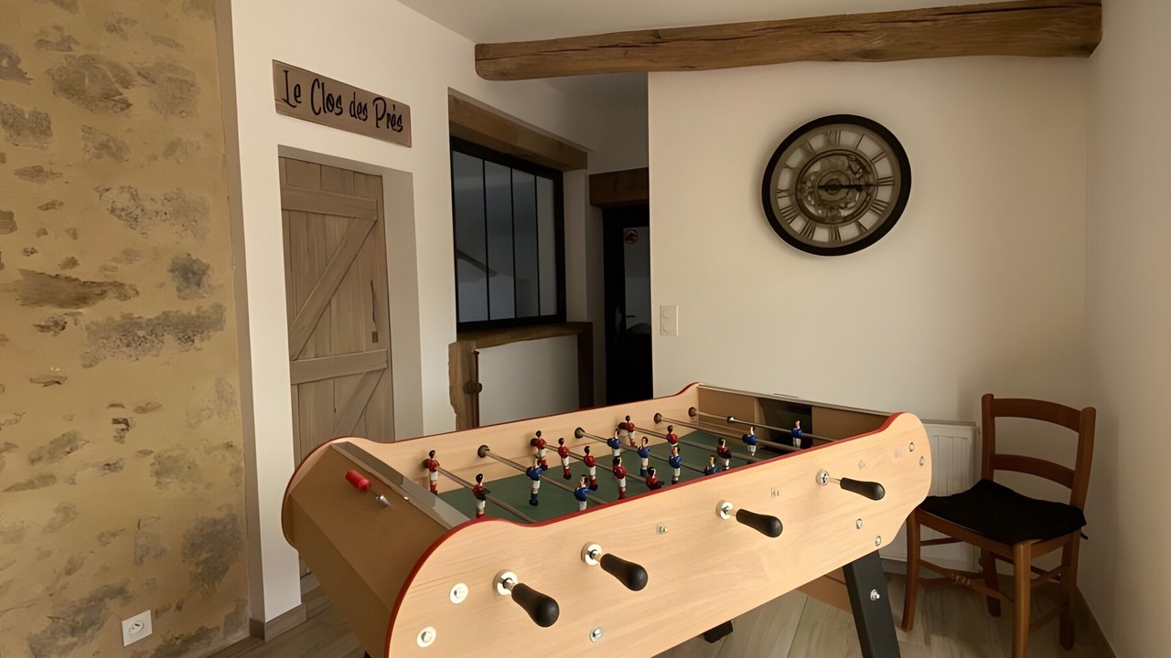 Photo of Bedroom in Rives de l'Yon