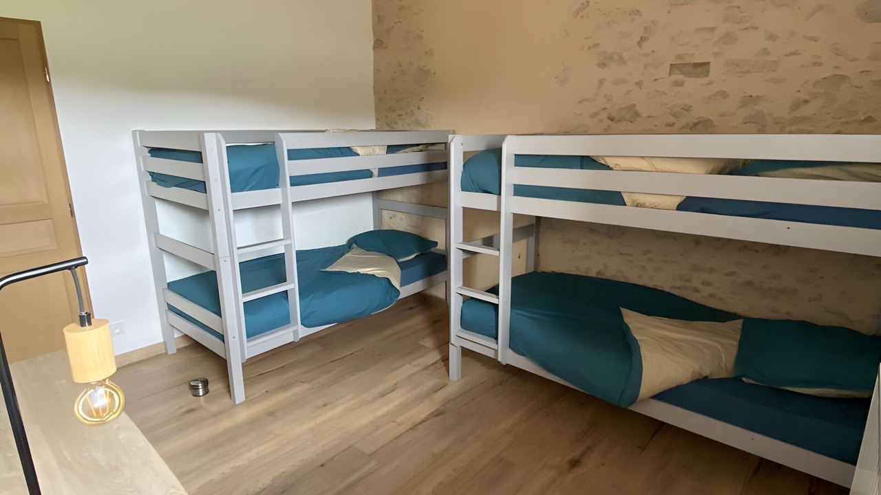 Photo of Bedroom in Rives de l'Yon