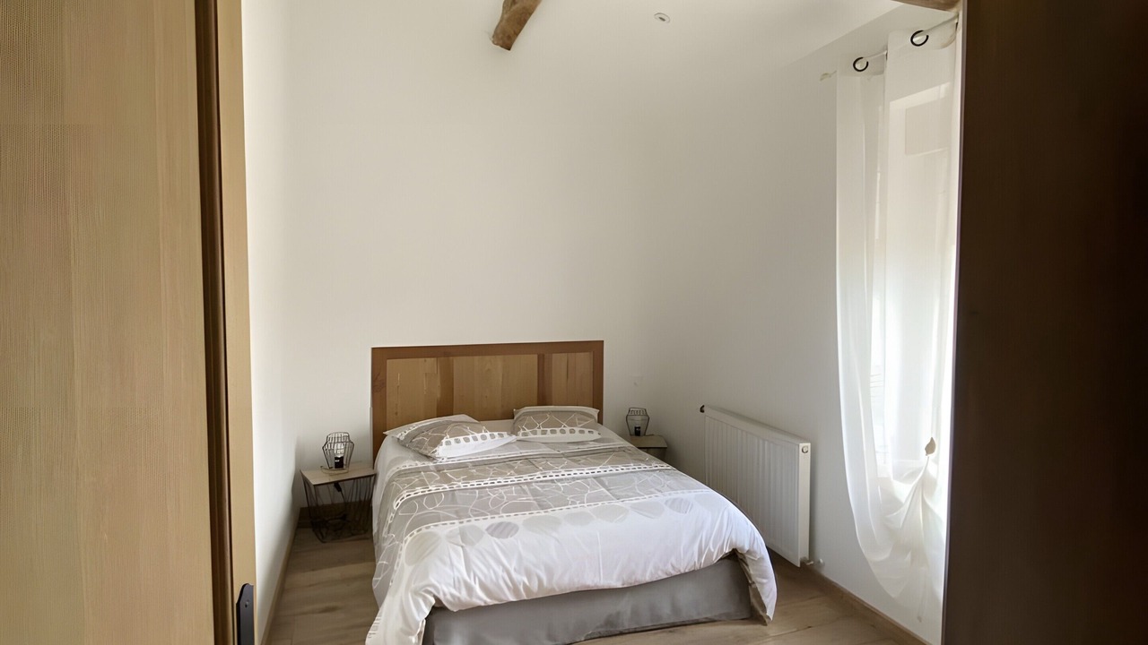 Photo of Bedroom in Rives de l'Yon