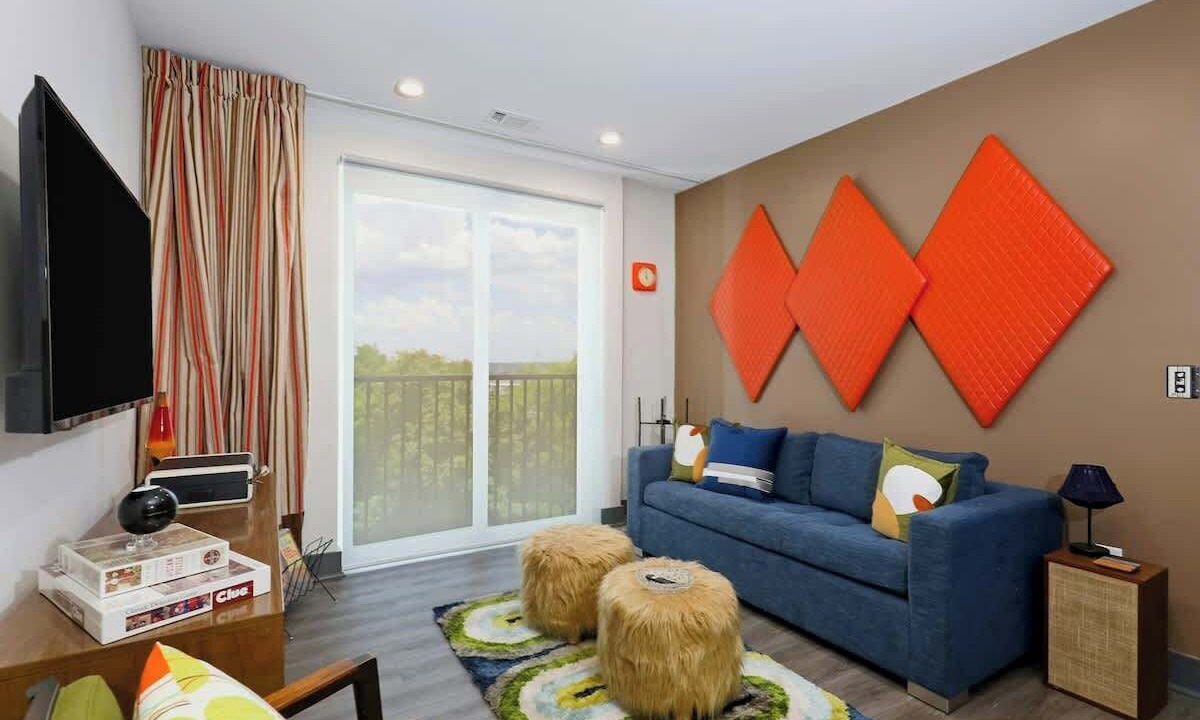 Photo of Livingroom in Rolling Mill Hill