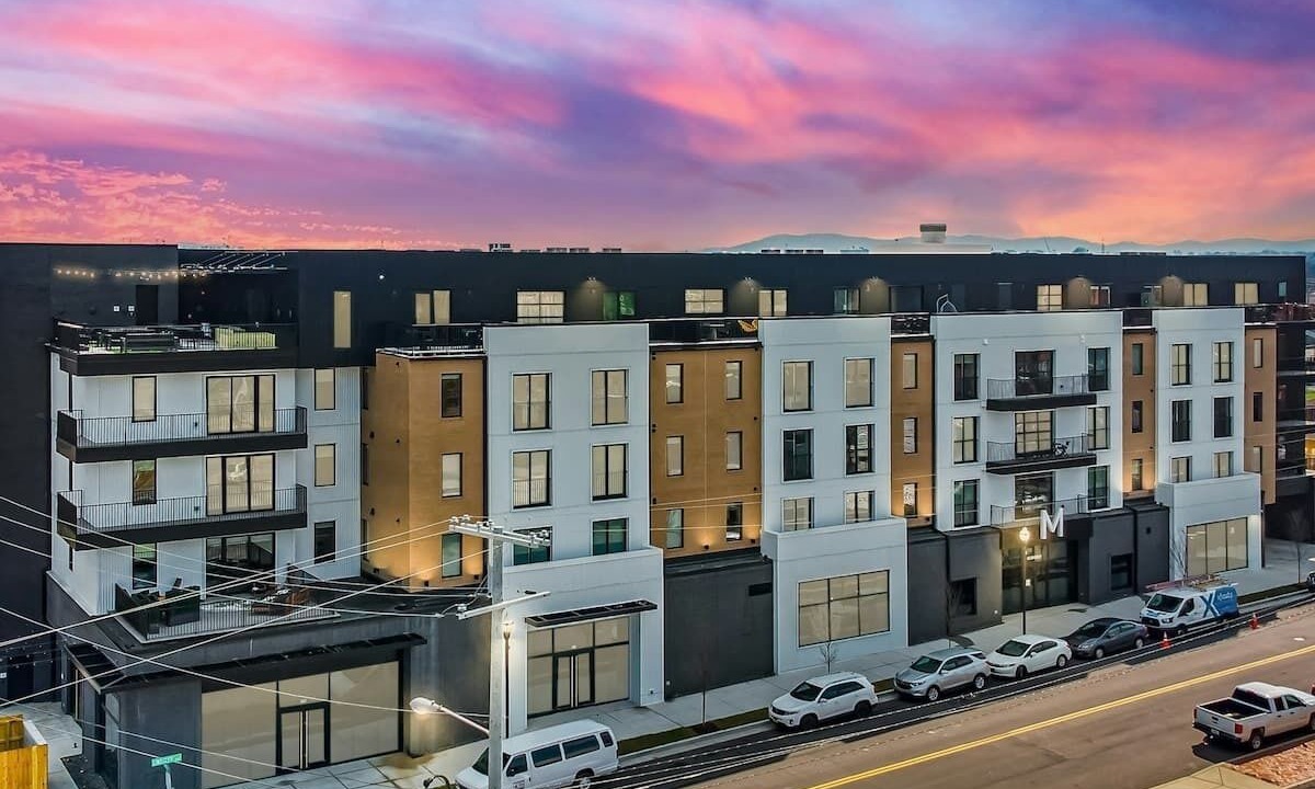 Photo of Outdoor in Rolling Mill Hill