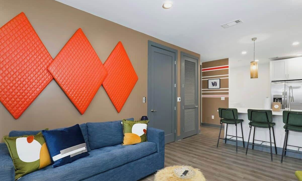 Photo of Livingroom in Rolling Mill Hill