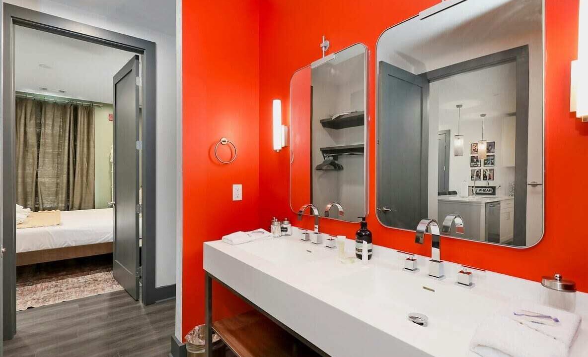Photo of Bathroom in Rolling Mill Hill