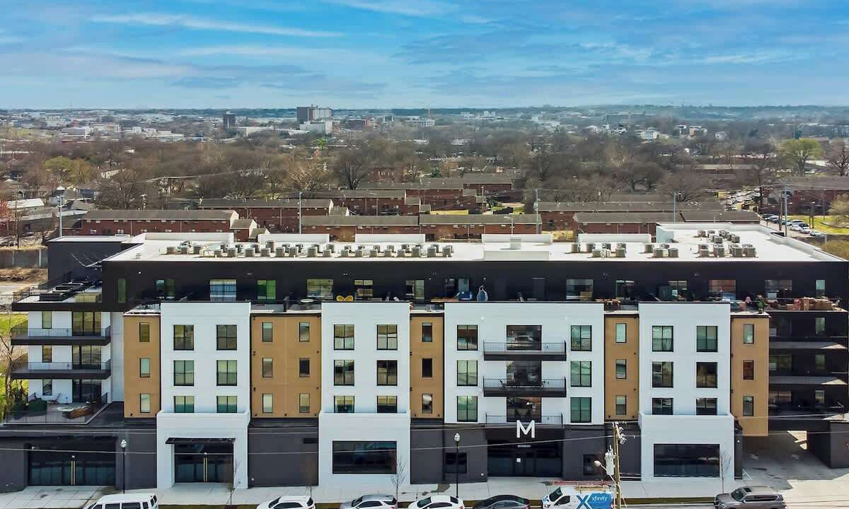 Photo of Outdoor in Rolling Mill Hill