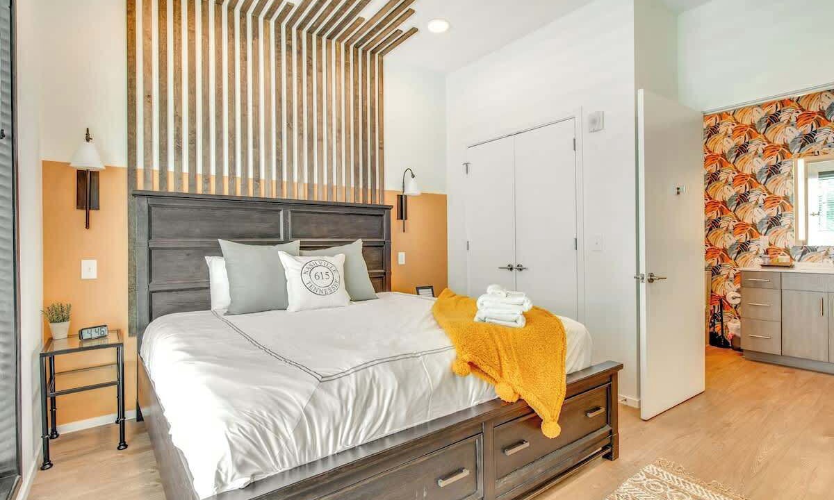 Photo of Bedroom in Edgehill