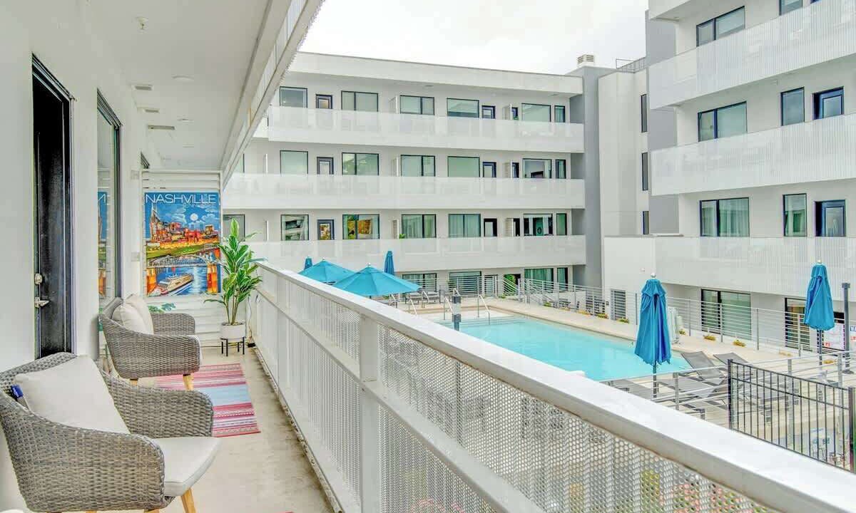 Photo of Outdoor in Edgehill