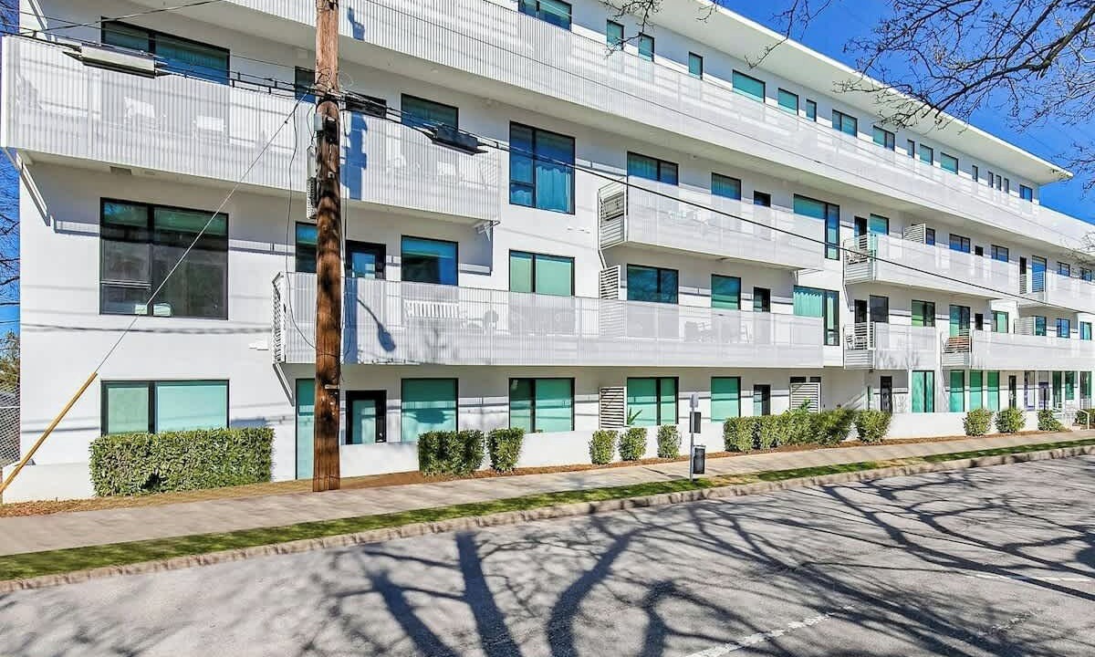Photo of Outdoor in Edgehill