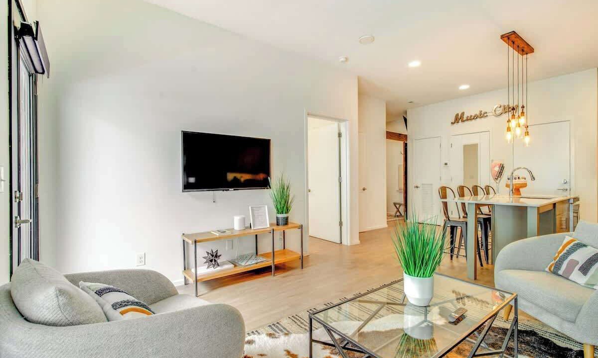 Photo of Livingroom in Edgehill