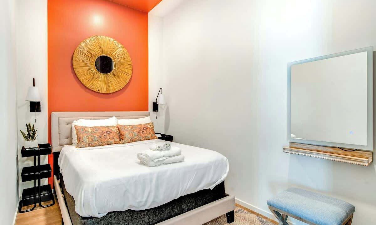 Photo of Bedroom in Edgehill
