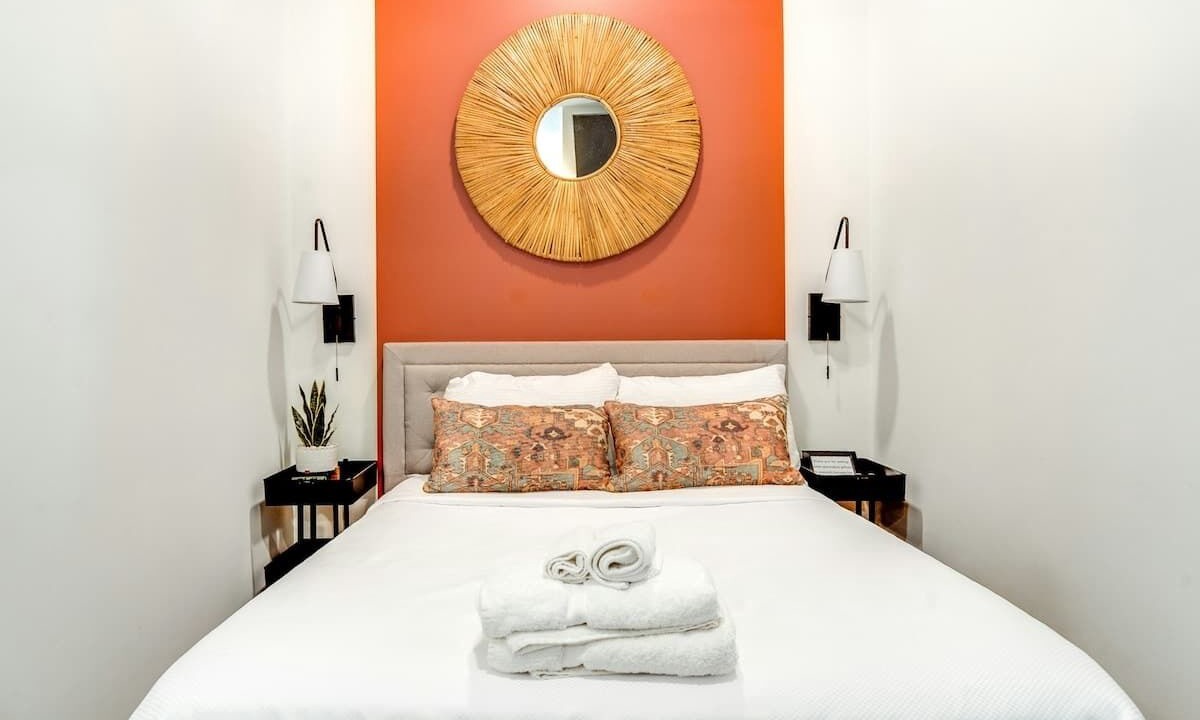Photo of Bedroom in Edgehill