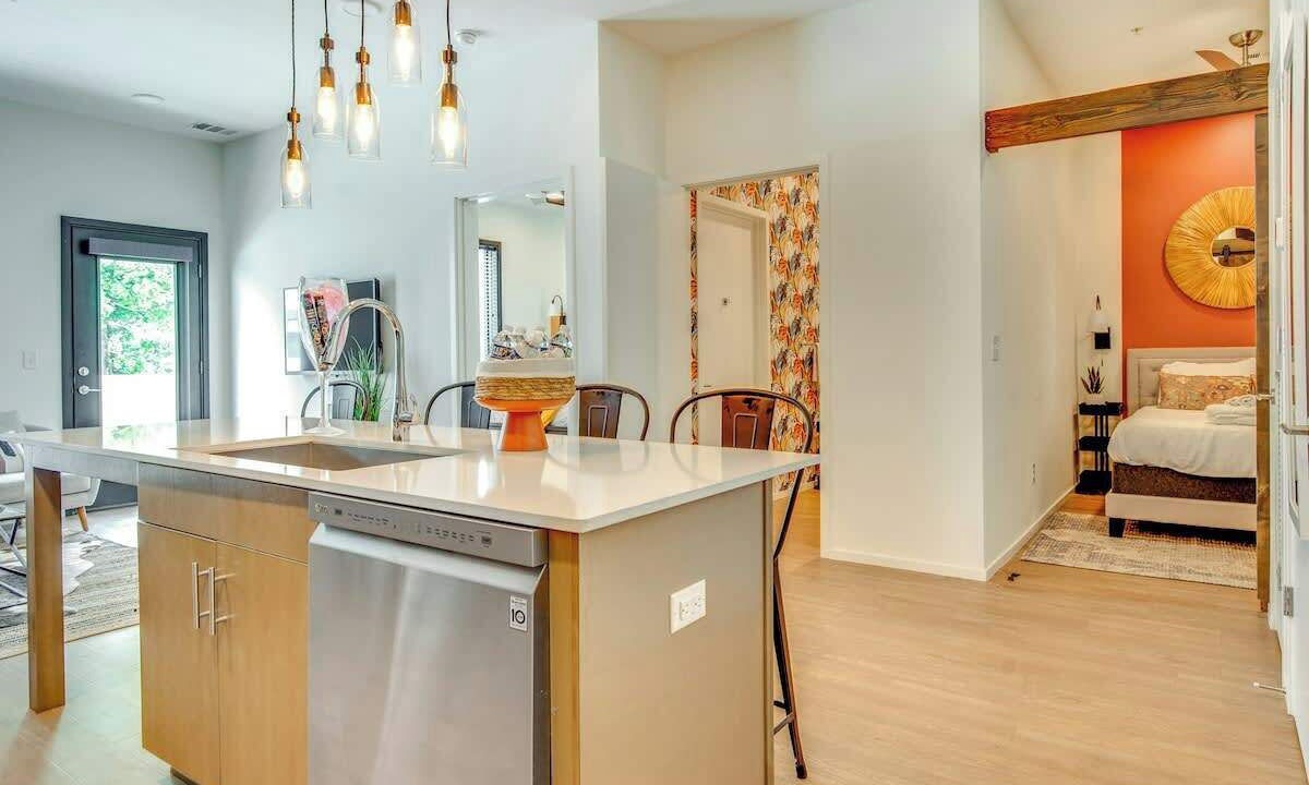 Photo of Bedroom in Edgehill
