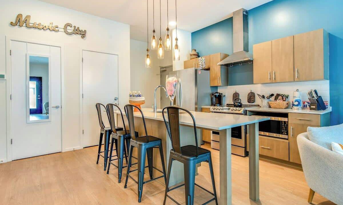 Photo of Kitchen in Edgehill