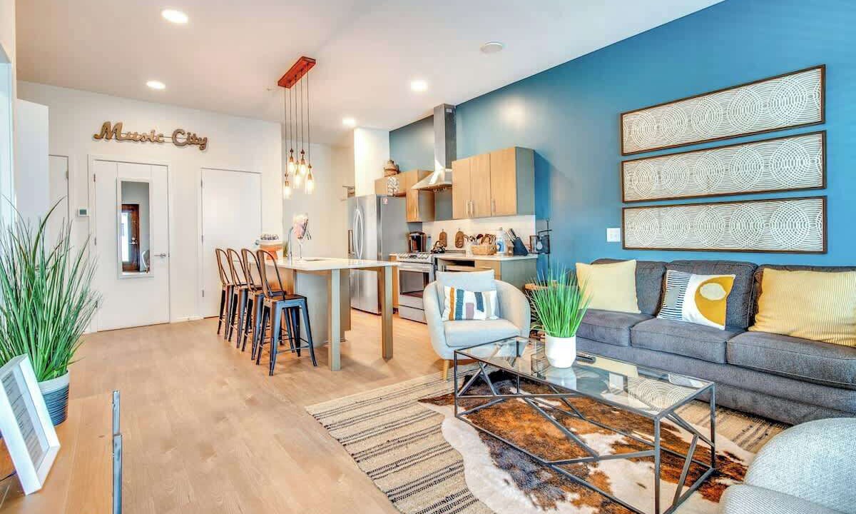 Photo of Livingroom in Edgehill