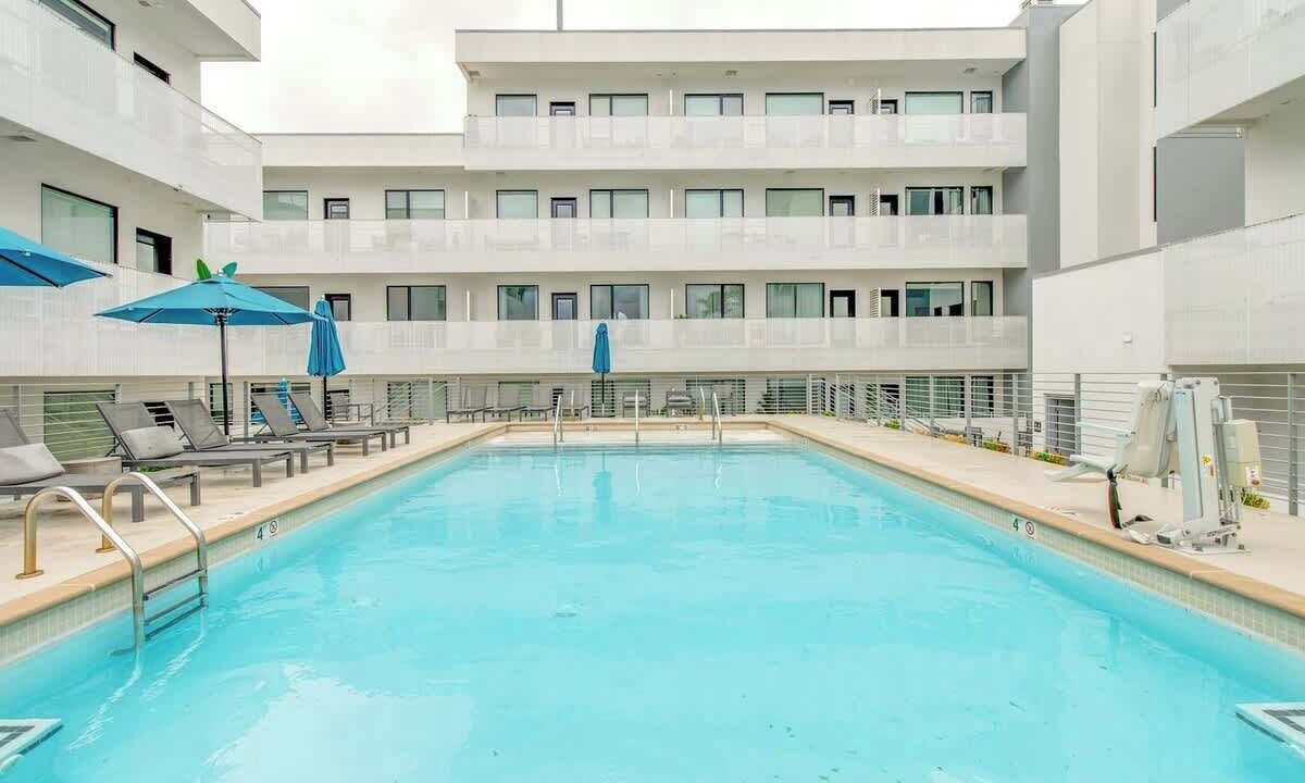 Photo of Outdoor in Edgehill