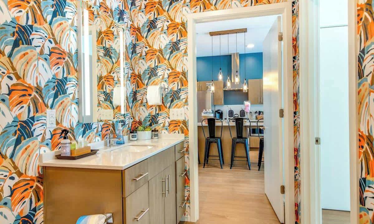 Photo of Kitchen in Edgehill
