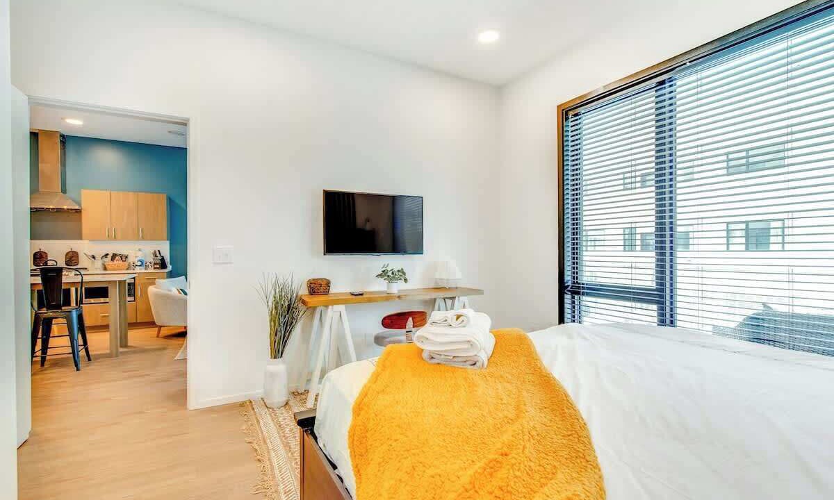 Photo of Bedroom in Edgehill