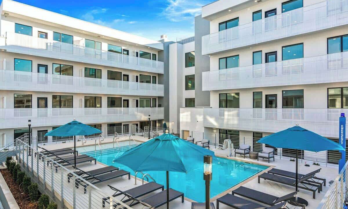 Photo of Outdoor in Edgehill