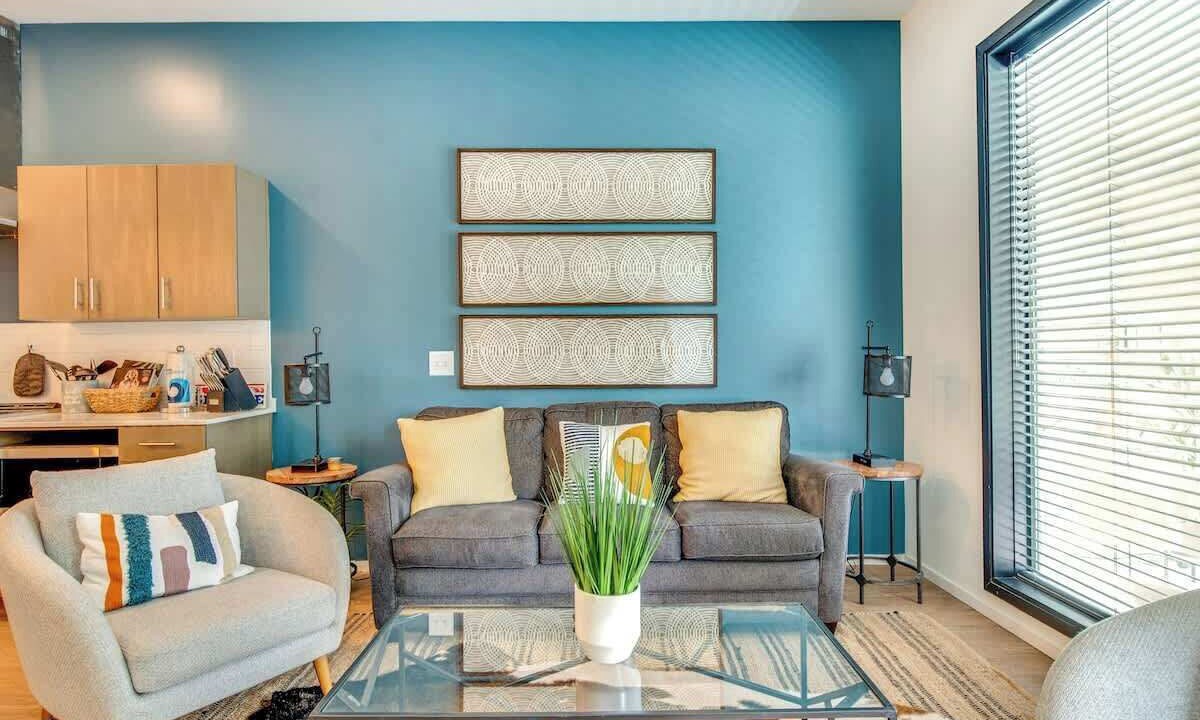 Photo of Livingroom in Edgehill